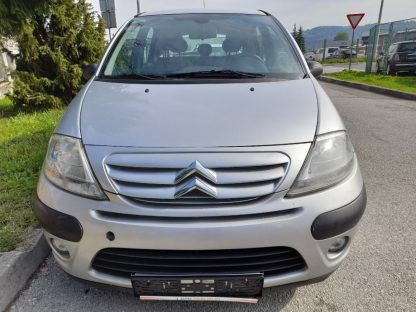Citroën C3 1,4 HDi - Slika 4