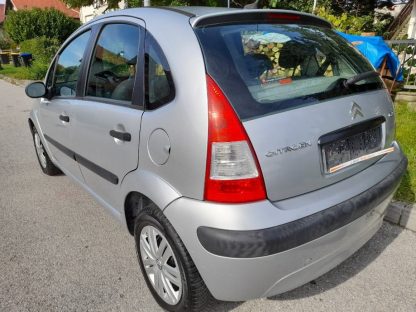 Citroën C3 1,4 HDi - Slika 5