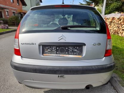 Citroën C3 1,4 HDi - Slika 6