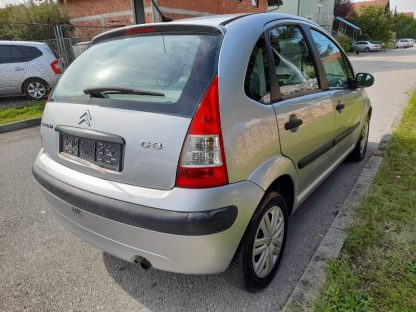 Citroën C3 1,4 HDi - Slika 7