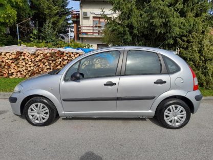 Citroën C3 1,4 HDi - Slika 3
