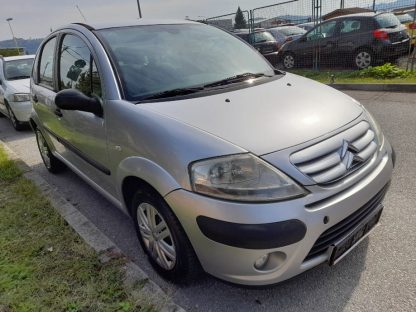 Citroën C3 1,4 HDi - Slika 2