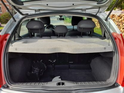 Citroën C3 1,4 HDi - Slika 12