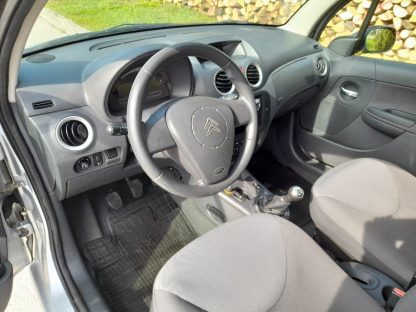 Citroën C3 1,4 HDi - Slika 8