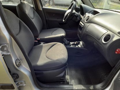 Citroën C3 1,4 HDi - Slika 10