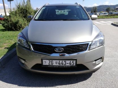 Kia Ceed (cee'd) 1,6 CRDi - Slika 3