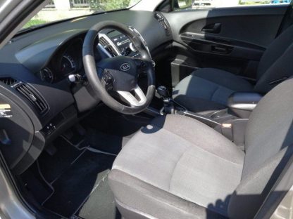 Kia Ceed (cee'd) 1,6 CRDi - Slika 8