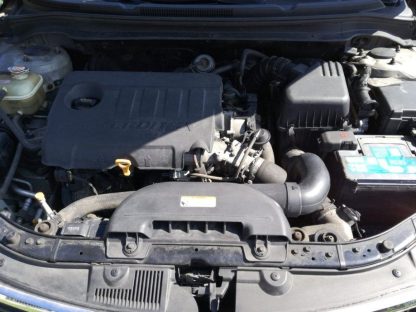Kia Ceed (cee'd) 1,6 CRDi - Slika 18
