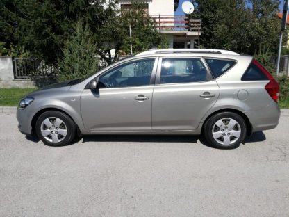 Kia Ceed (cee'd) 1,6 CRDi - Slika 4