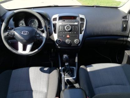 Kia Ceed (cee'd) 1,6 CRDi - Slika 10
