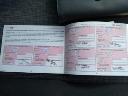 Kia Ceed (cee'd) 1,6 CRDi - Slika 12