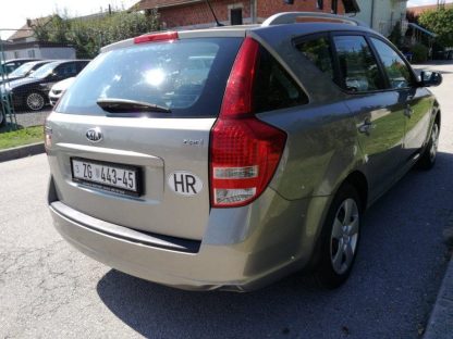 Kia Ceed (cee'd) 1,6 CRDi - Slika 6