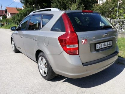Kia Ceed (cee'd) 1,6 CRDi - Slika 5