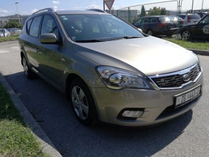 Kia Ceed (cee'd) 1,6 CRDi - Slika 2