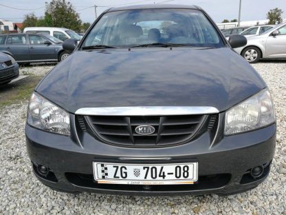 Kia Cerato 1,5 CRDi LX - Slika 3