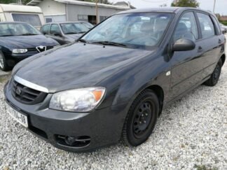 Kia Cerato 1,5 CRDi LX