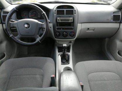 Kia Cerato 1,5 CRDi LX - Slika 9