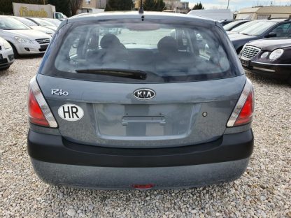 Kia Rio 1,4 i EX - Slika 7