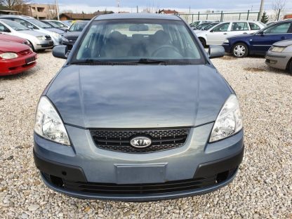 Kia Rio 1,4 i EX - Slika 3