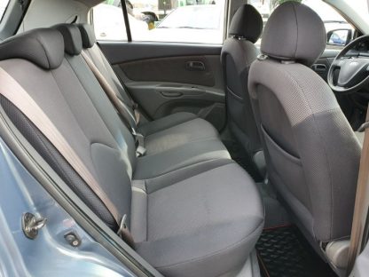 Kia Rio 1,4 i EX - Slika 10