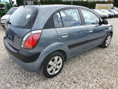 Kia Rio 1,4 i EX - Slika 5