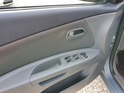 Kia Rio 1,4 i EX - Slika 12