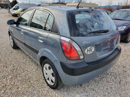 Kia Rio 1,4 i EX - Slika 6