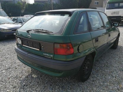 Opel Astra CDX 16V - Slika 5
