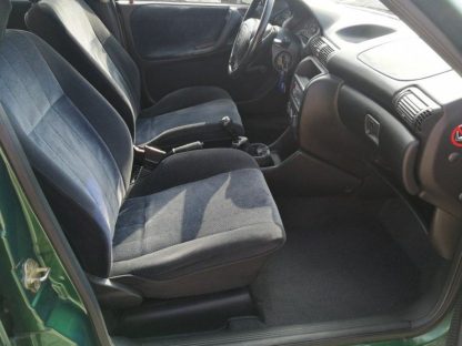 Opel Astra CDX 16V - Slika 10