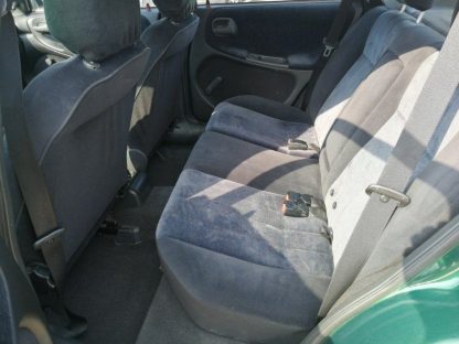 Opel Astra CDX 16V - Slika 12