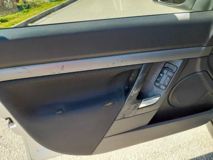 Opel Vectra 1,8 - Slika 13