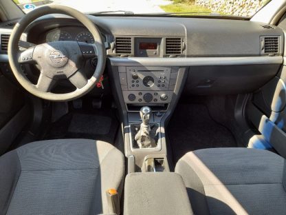 Opel Vectra 1,8 - Slika 8