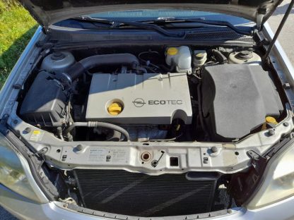 Opel Vectra 1,8 - Slika 15
