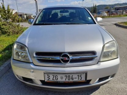 Opel Vectra 1,8 - Slika 4