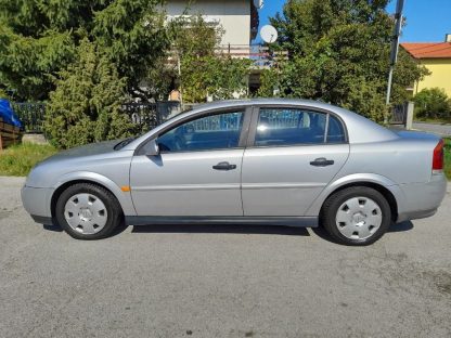 Opel Vectra 1,8 - Slika 5