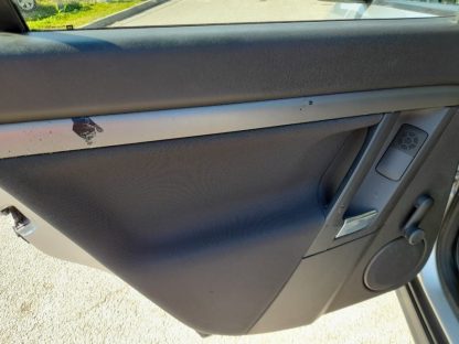 Opel Vectra 1,8 - Slika 14