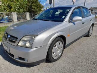 Opel Vectra 1,8