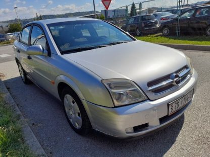 Opel Vectra 1,8 - Slika 2
