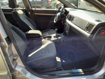 Opel Vectra 1,8 - Slika 10