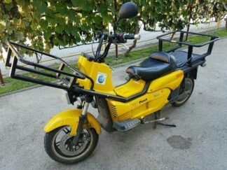 King Kong IQ električni 49 cm3