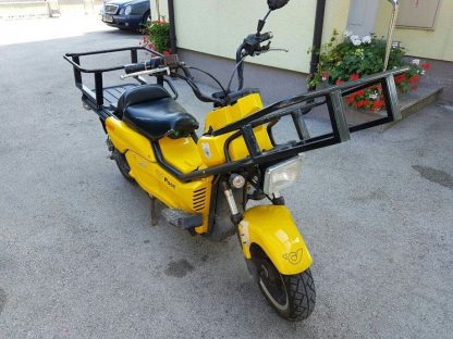King Kong IQ električni 49 cm3 - Slika 2