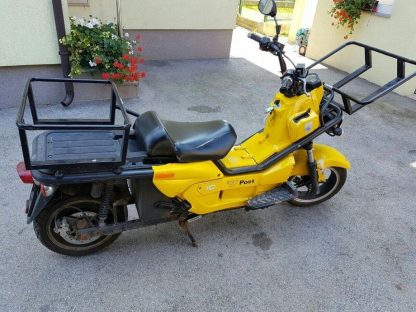 King Kong IQ električni 49 cm3 - Slika 4