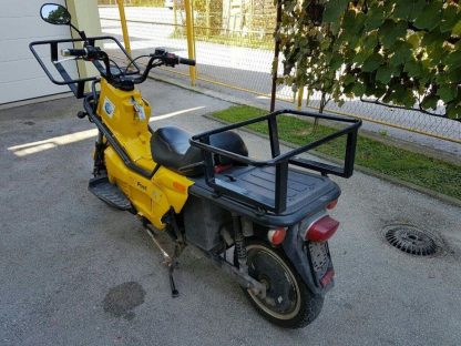King Kong IQ električni 49 cm3 - Slika 5