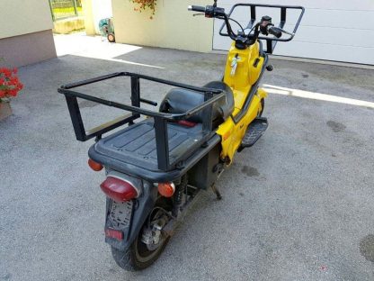 King Kong IQ električni 49 cm3 - Slika 6