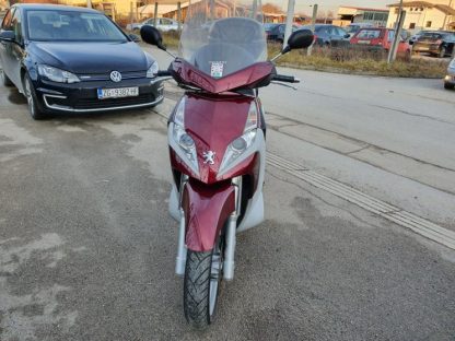 Peugeot GEOPOLIS 400 cm3 - Slika 2