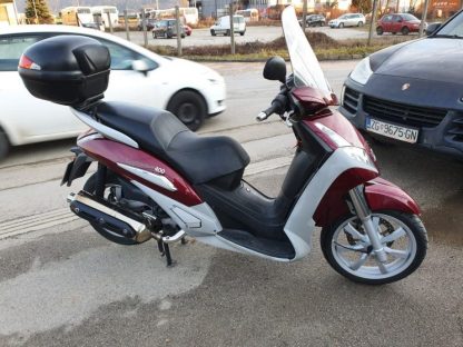 Peugeot GEOPOLIS 400 cm3 - Slika 3