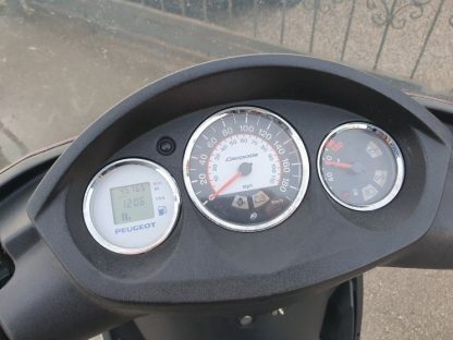 Peugeot GEOPOLIS 400 cm3 - Slika 6