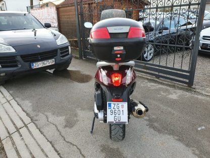 Peugeot GEOPOLIS 400 cm3 - Slika 4