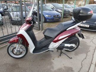 Peugeot GEOPOLIS 400 cm3