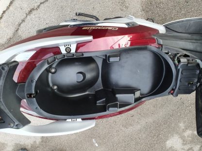 Peugeot GEOPOLIS 400 cm3 - Slika 5